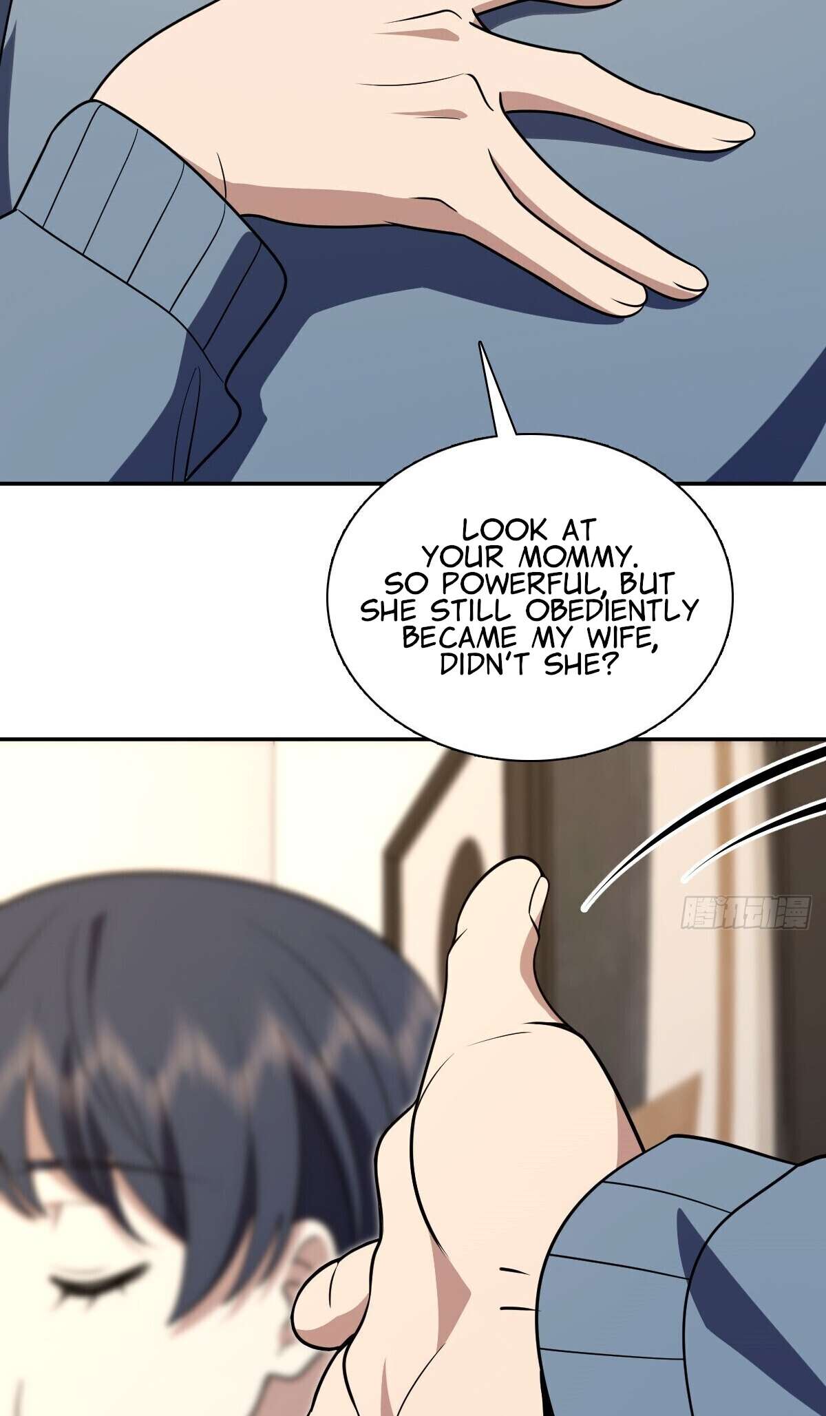 My Wife Is From a Thousand Years Ago Chapter 386 13